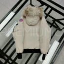CANADA GOOSE пуховик PR589206 12