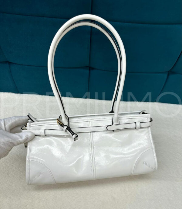 Prada сумка PR336371 4