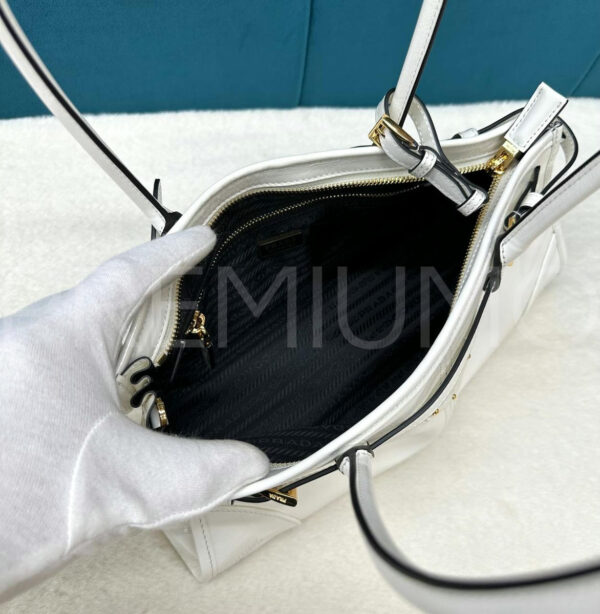 Prada сумка PR336371 6