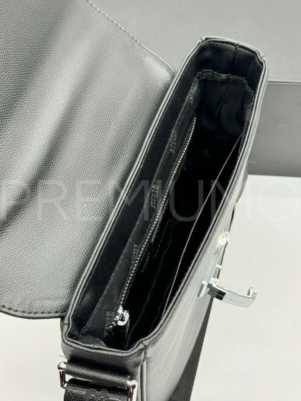 Montblanc сумка PR636969 7
