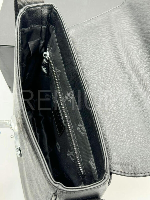 Montblanc сумка PR636969 8