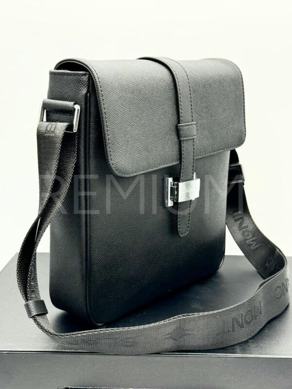 Montblanc сумка PR636969 3