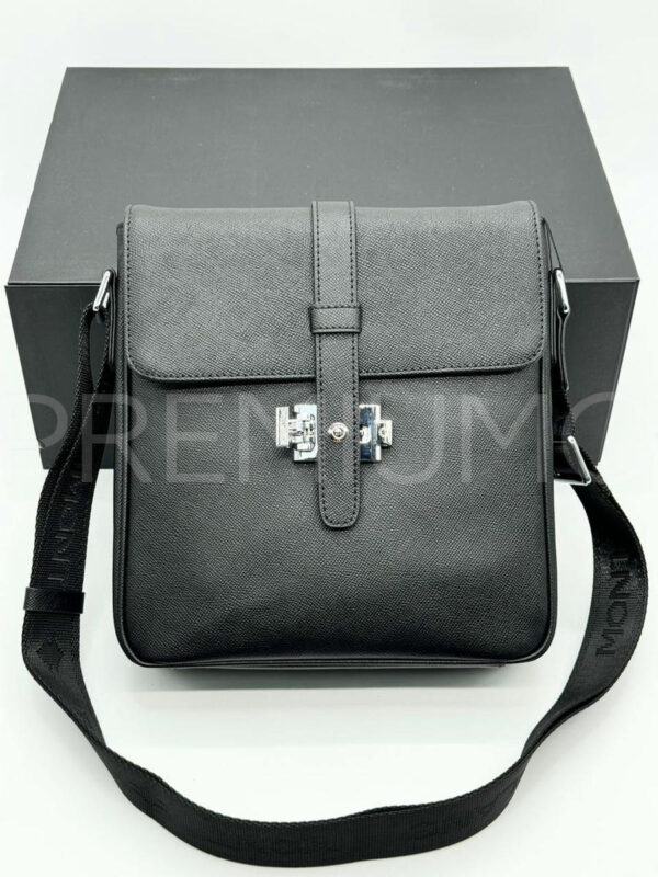 Montblanc сумка PR636969 5