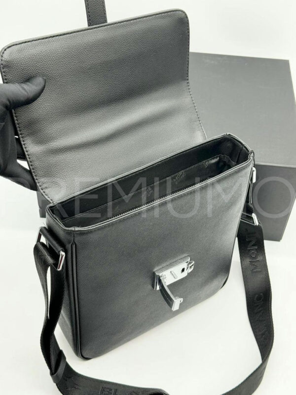Montblanc сумка PR636969 6