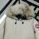 CANADA GOOSE пуховик PR589206 14