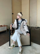 CANADA GOOSE пуховик PR589206 15
