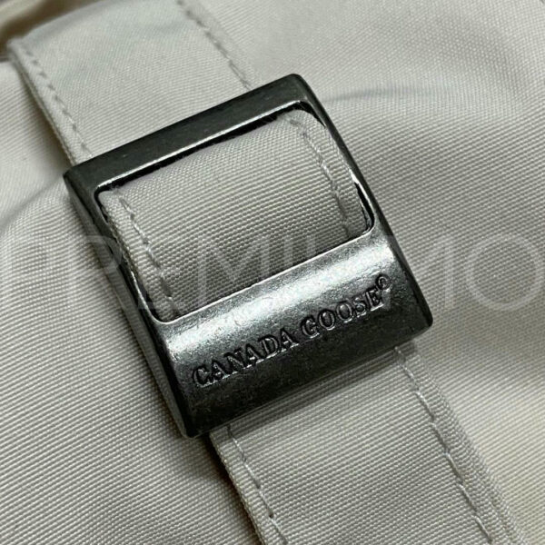 CANADA GOOSE пуховик PR589206 9