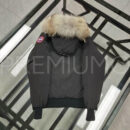 CANADA GOOSE пуховик PR892721 11