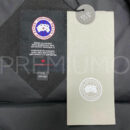 CANADA GOOSE пуховик PR892721 14