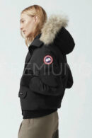 CANADA GOOSE пуховик PR892721 13