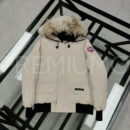 CANADA GOOSE пуховик PR589206 11