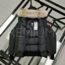CANADA GOOSE пуховик PR892721 12