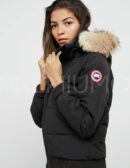 CANADA GOOSE пуховик PR892721 16
