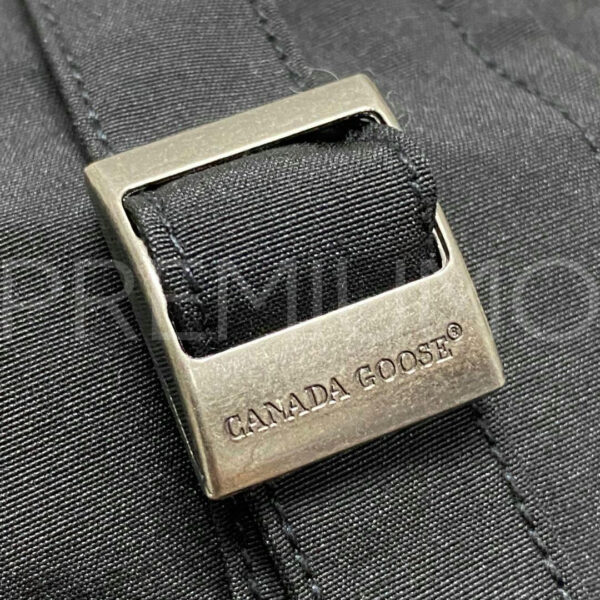 CANADA GOOSE пуховик PR892721 8