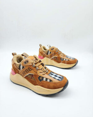 Burberry кроссовки PR854155