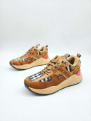 Burberry кроссовки PR854155 9