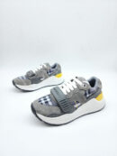 Burberry кроссовки PR443846 8