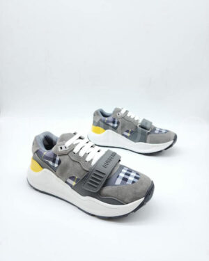 Burberry кроссовки PR443846