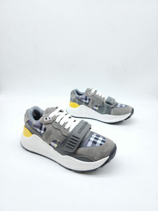 Burberry кроссовки PR443846