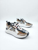 Burberry кроссовки PR144041 6