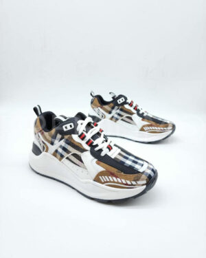 Burberry кроссовки PR144041