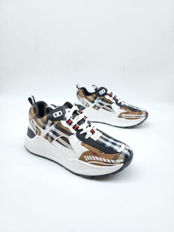 Burberry кроссовки PR144041