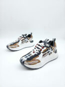 Burberry кроссовки PR144041 7