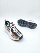 Burberry кроссовки PR144041 10