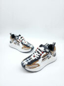 Burberry кроссовки PR144041 9