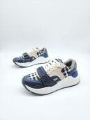 Burberry кроссовки PR424079 6