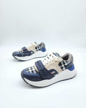 Burberry кроссовки PR424079