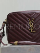 Yves Saint Laurent сумка PR295580 12