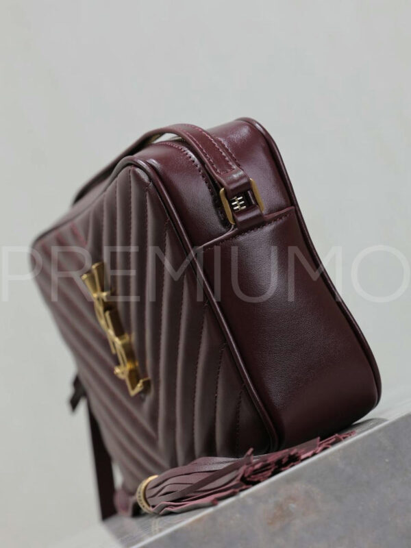Yves Saint Laurent сумка PR295580 4
