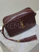 Yves Saint Laurent сумка PR295580 14
