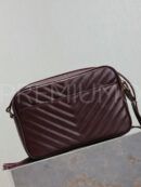 Yves Saint Laurent сумка PR295580 16
