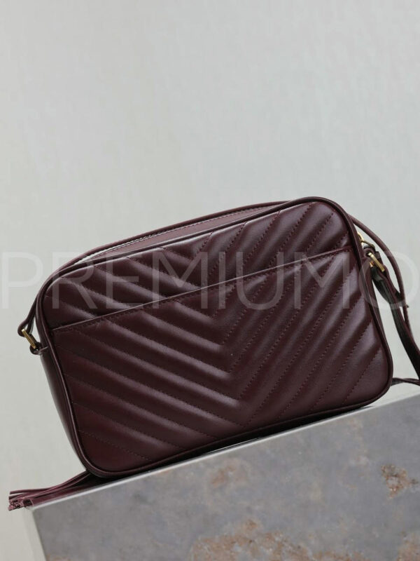 Yves Saint Laurent сумка PR295580 7
