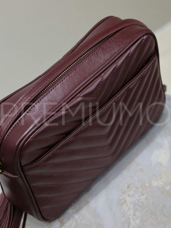 Yves Saint Laurent сумка PR295580 8