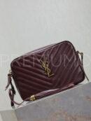 Yves Saint Laurent сумка PR295580 11