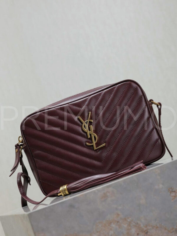 Yves Saint Laurent сумка PR295580 2