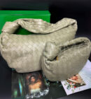 Bottega Veneta Jodie сумка PR936881 16