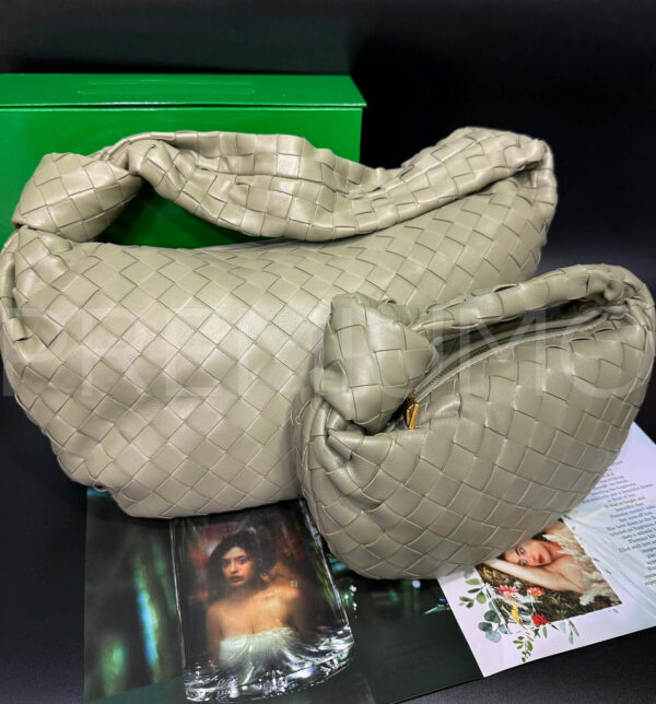 Bottega Veneta Jodie сумка PR936881 8