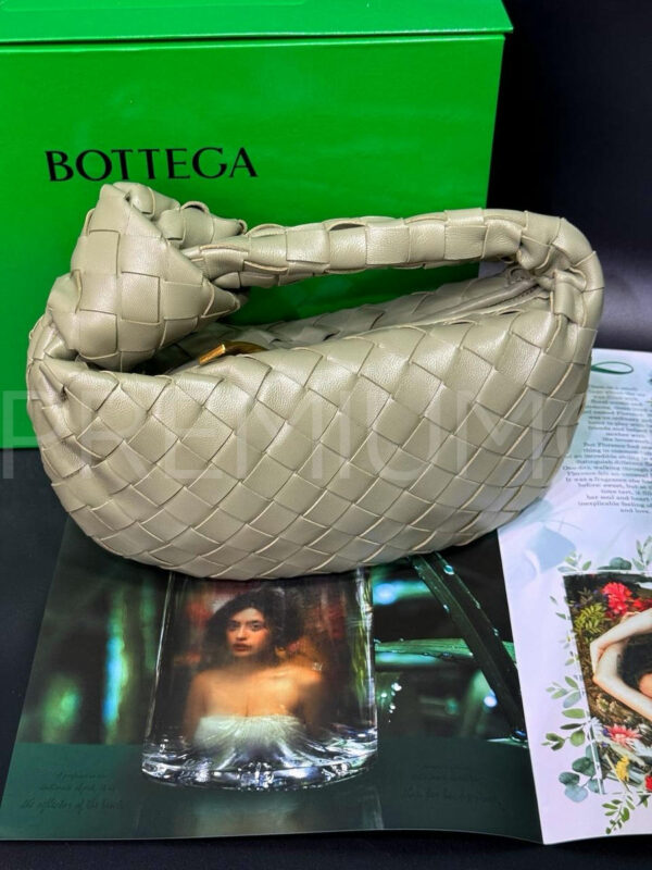 Bottega Veneta Jodie mini сумка PR661698