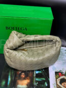 Bottega Veneta Jodie mini сумка PR661698 9