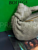 Bottega Veneta Jodie mini сумка PR661698 10