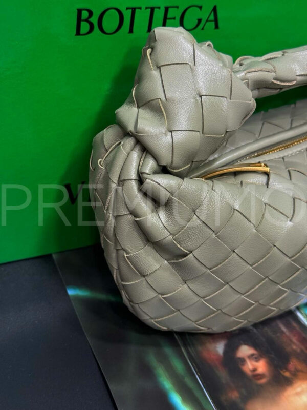 Bottega Veneta Jodie mini сумка PR661698 3