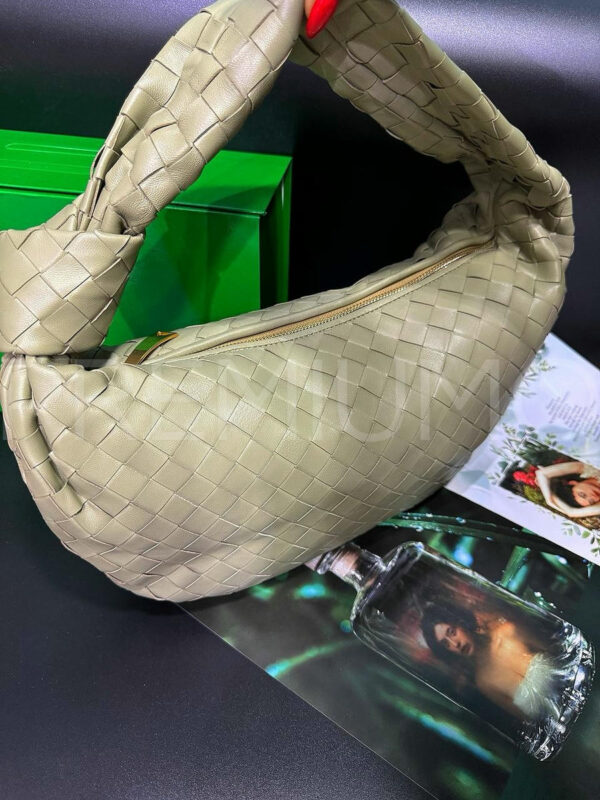 Bottega Veneta Jodie сумка PR936881