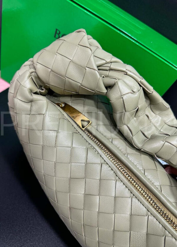 Bottega Veneta Jodie сумка PR936881 3