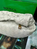 Bottega Veneta Jodie mini сумка PR780576 12