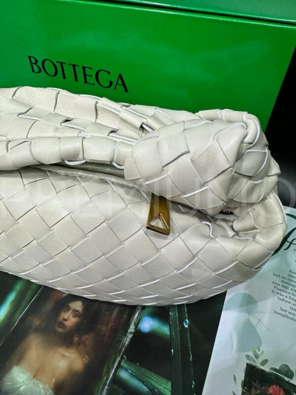 Bottega Veneta Jodie mini сумка PR780576 2