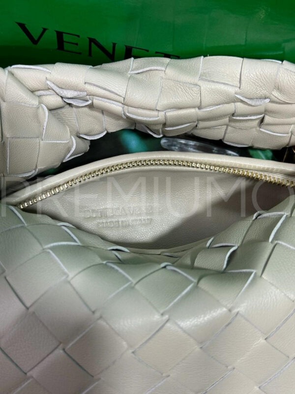 Bottega Veneta Jodie mini сумка PR780576 5